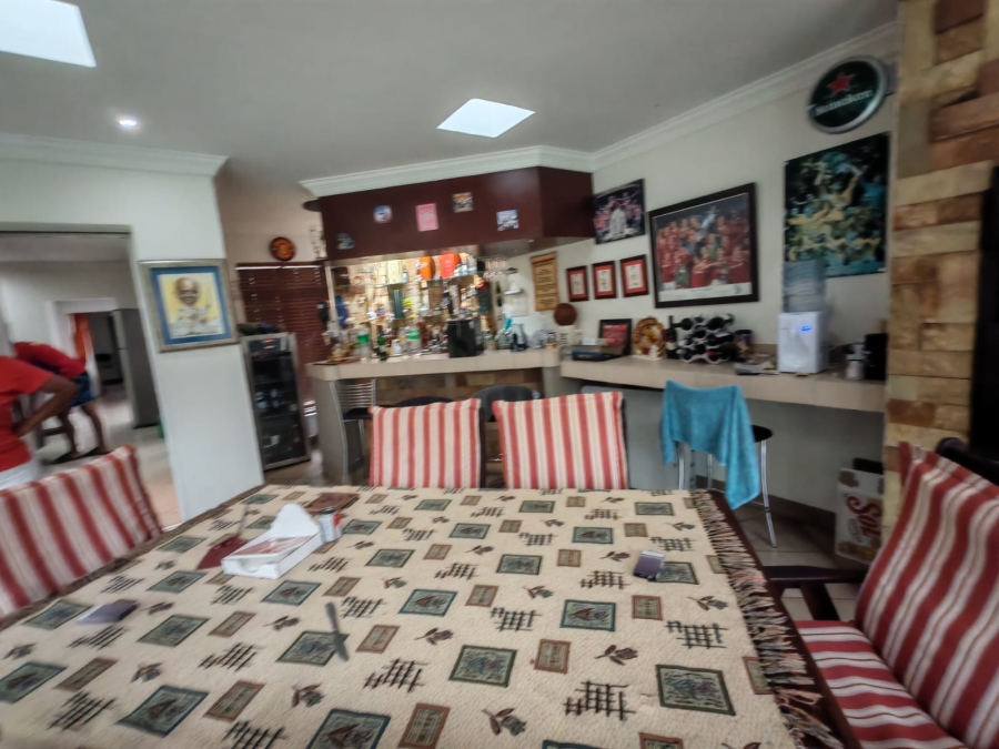 4 Bedroom Property for Sale in Vaalpark Free State